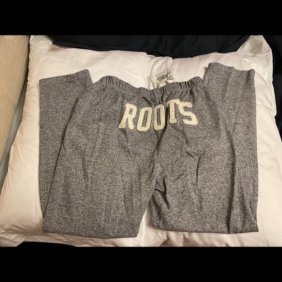 sweat pants - Picture 2 of 2